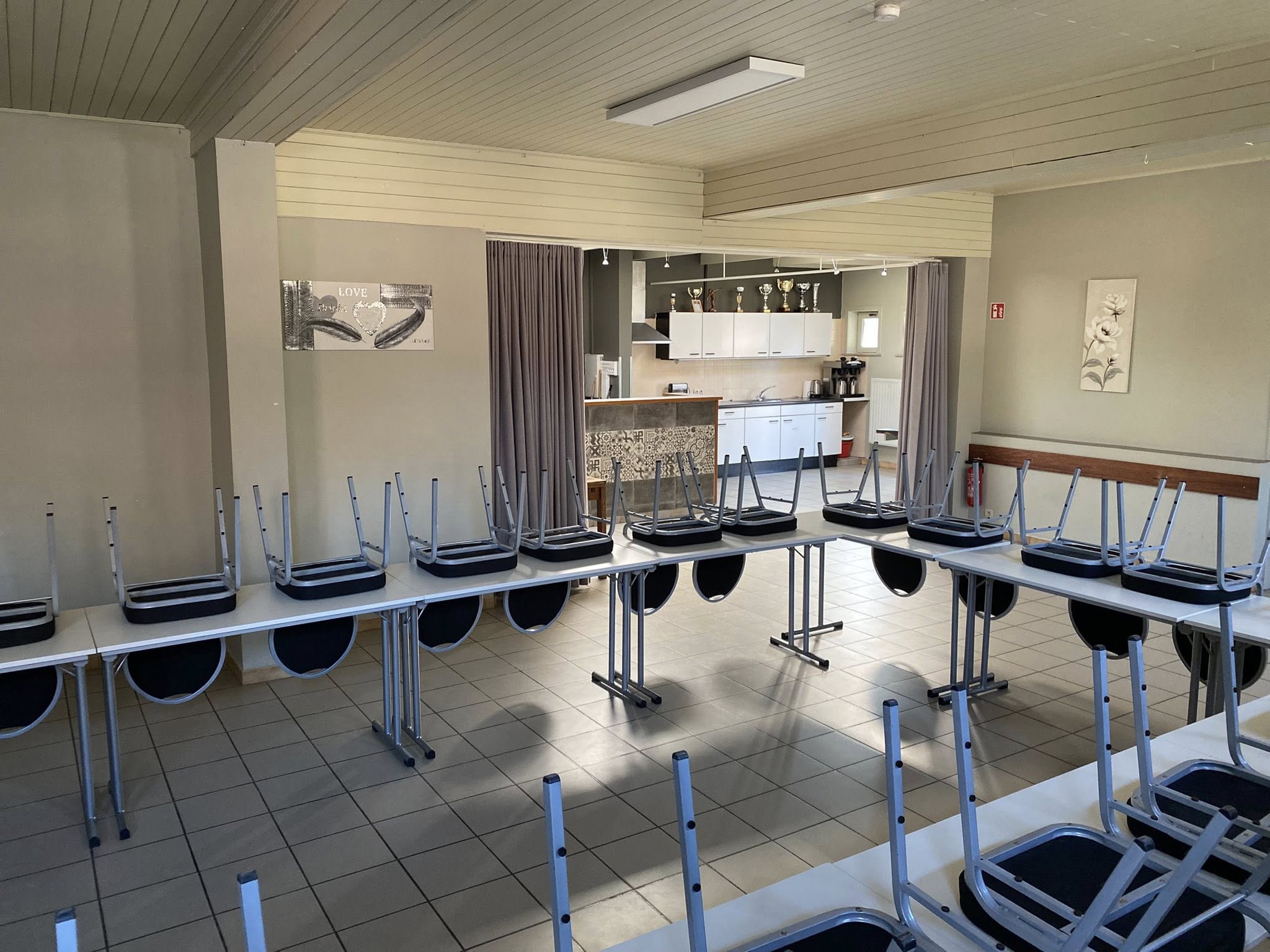 Zaaltje Gijzenzele foto